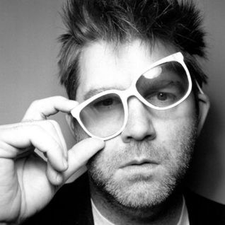 LCD Soundsystem
