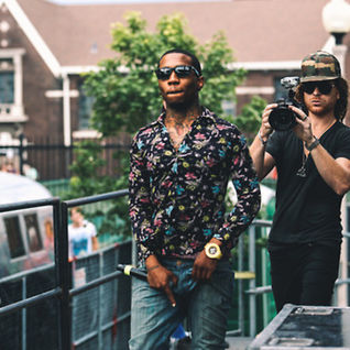 Lil B
