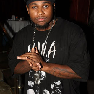 Lil' Eazy-E
