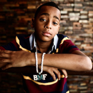 Lil Mouse