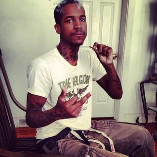 Lil Reese