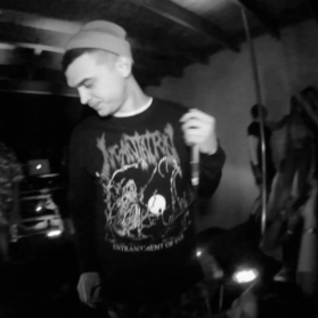 Lil Ugly Mane
