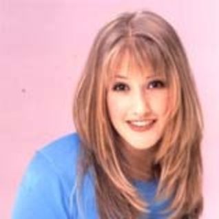 Lila McCann