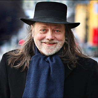 Lillebjørn Nilsen