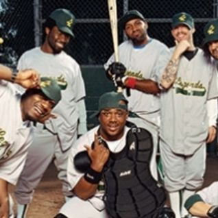 Living Legends