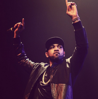 Lloyd Banks
