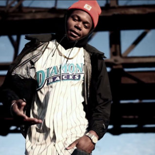Lucki Eck$