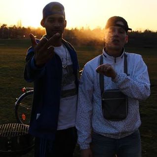 LX & Maxwell