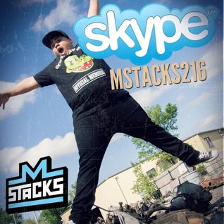 M. Stacks