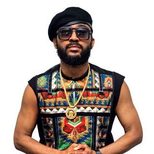 Machel Montano