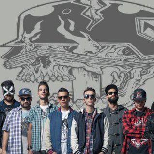 Machete Crew