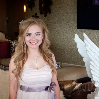 Mackenzie O'Guin