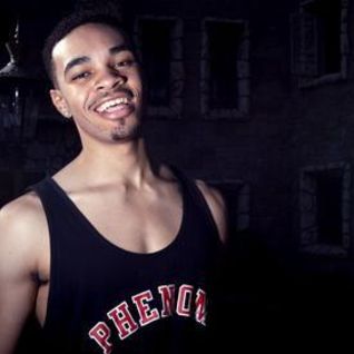 Maejor Ali