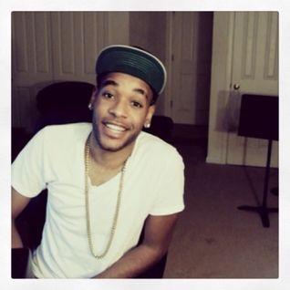 Malcolm Smalls