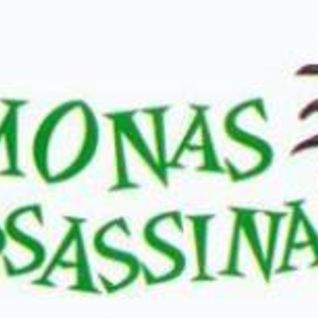 Mamonas Assassinas