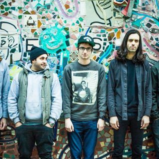Man Overboard