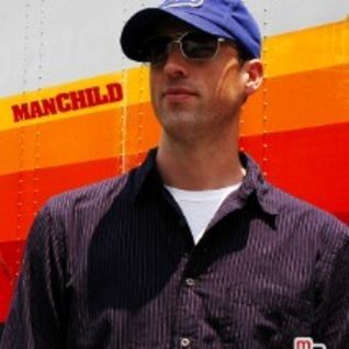 ManChild