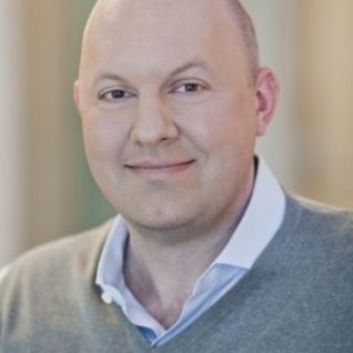 Marc Andreessen