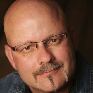 Mark Bright