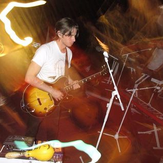 Mark Foster