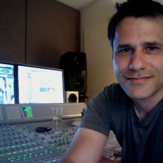Mark Trombino