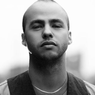 Marlon Roudette