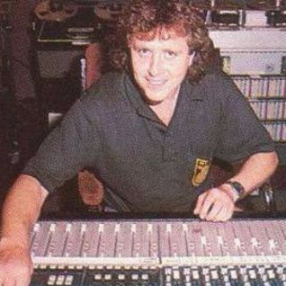 Martin Birch
