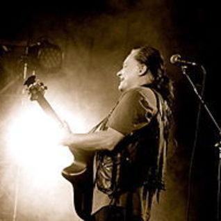 Marty Balin