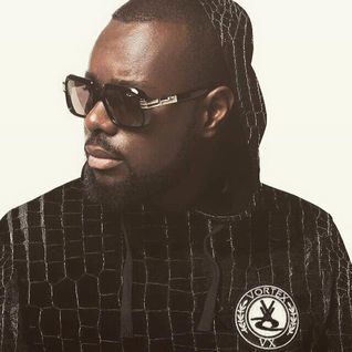 Maître Gims