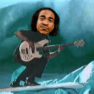 Max B