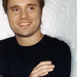 Max Martin