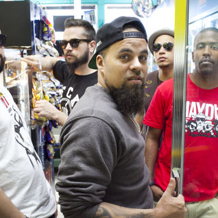 ¡MAYDAY x MURS!