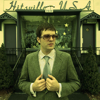 Mayer Hawthorne