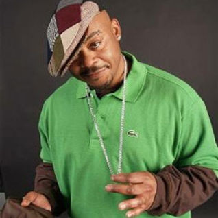 MC Breed