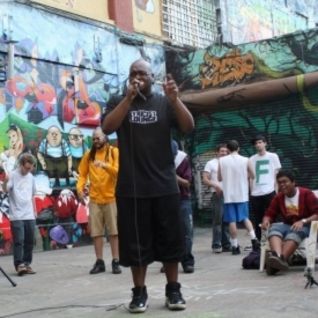 MC Elijah Black