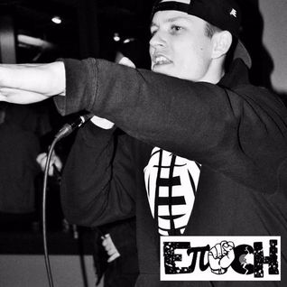 MC Enoch
