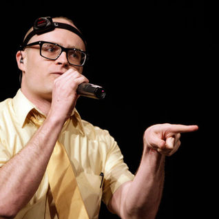 M.C. Frontalot