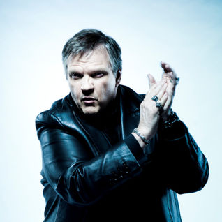 Meat Loaf