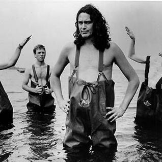 Meat Puppets