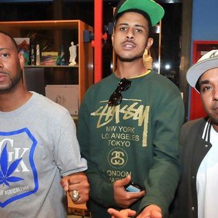 MED, Blu, & Madlib