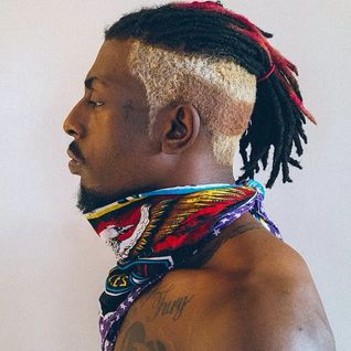 Meechy Darko