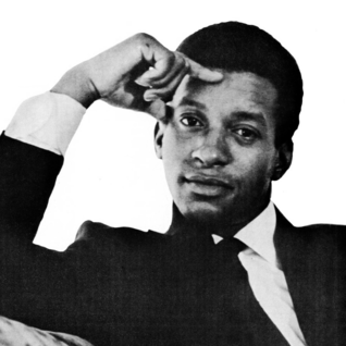 Mel Carter