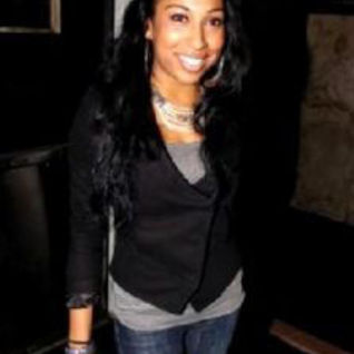 Melanie Fiona