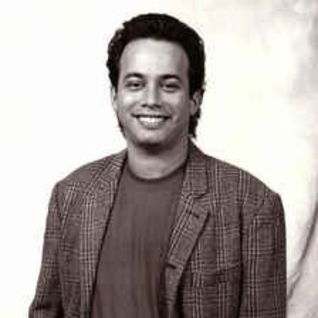 Michael Jay