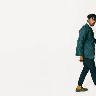 Mick Jenkins