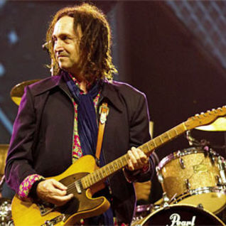 Mike Campbell