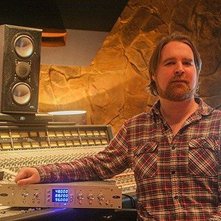 Mike Crossey