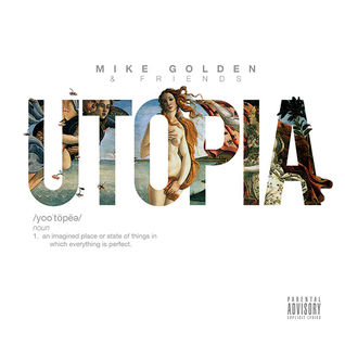 Mike Golden
