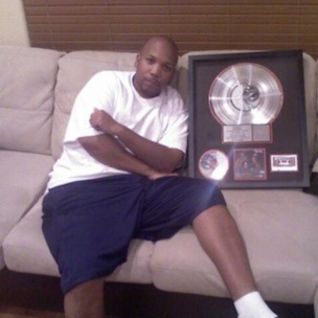 Mike Mosley