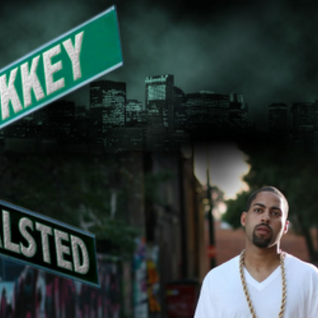 Mikkey Halsted